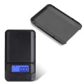 Electronic Digital Scale 200g/500g x 0.01g High Accuracy Pocket for Jewelry Balance Gram gold Precision Kitchen weight Scale