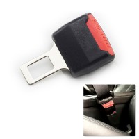 Car Seat Belt Clip Extension Plug Car Safety Seat Lock Buckle Seatbelt Clip Extender ремень безопасности Converter Accessories