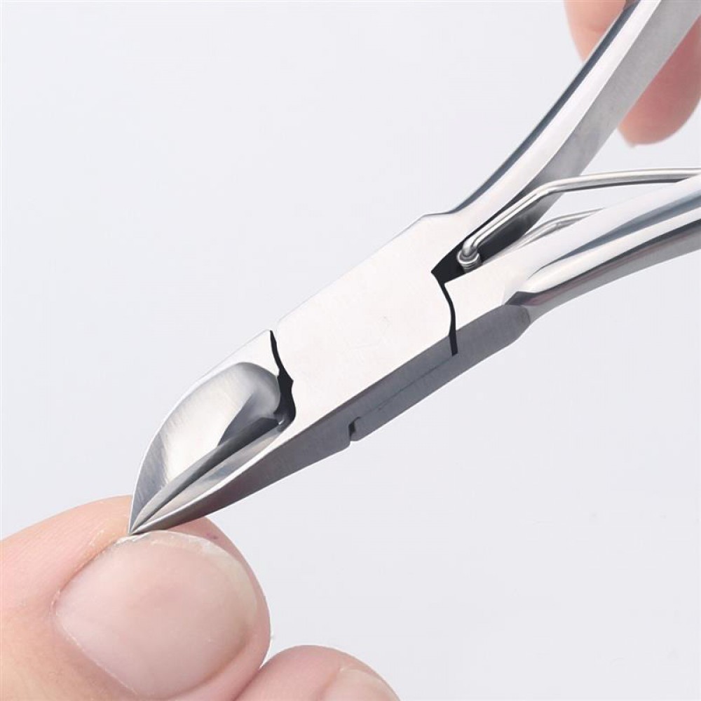 Professional Feet Toe Nail Clippers Trimmer Cutters Paronychia Nippers Chiropody Podiatry Foot Care MH88