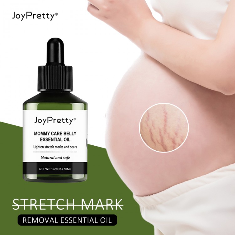 Stretch Marks Removal Oil Pregnant Women Pregnancy Maternity Body Firming Treatment New Old Scar Remover Cream Women Skin Care