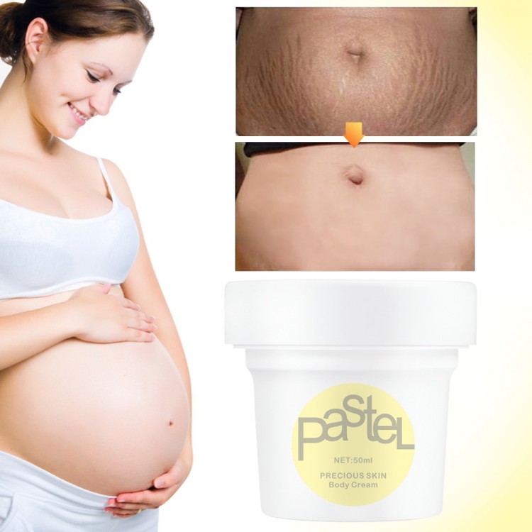 Pregnancy Stretch Mark Removal Cream Women Anti Wrinkles Scars Removal Gel Maternity Skin Body Repair Cream For Skin Care