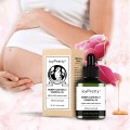 JoyPretty Remove Pregnancy Scars Acne Essential Oil Stretch Mark Treatment Maternity Repair Anti-Winkle Firming Body Care 50ml