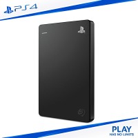 Seagate USB3.0 External Hard Disk Drive 2TB for Sony Playstation 4 2.5&quot; Portable HDD For Store PS4 Games