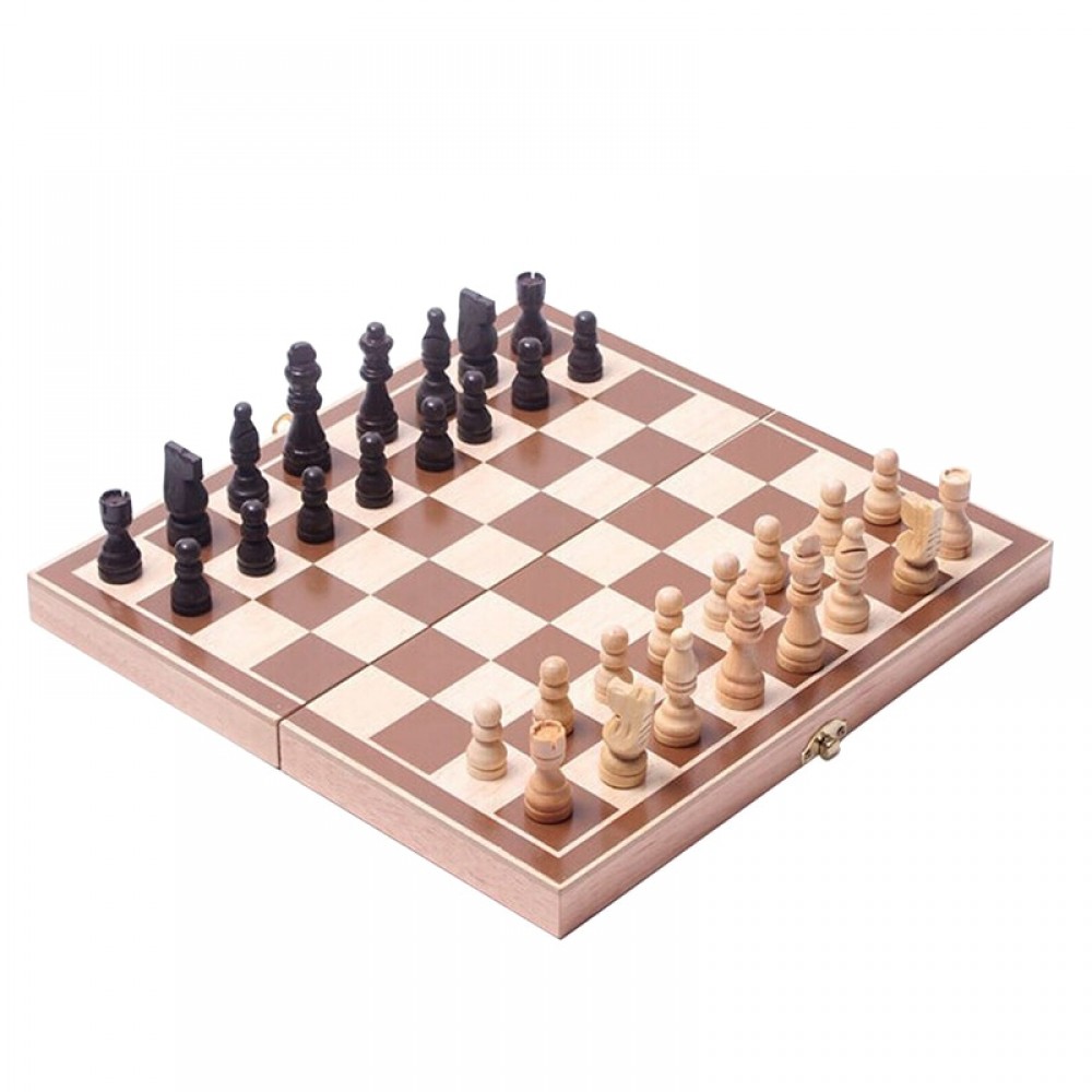 High Quality Chess Game Medieval Chess Set With Chessboard 32 Chess Pieces With Chessboard Gold Silver Magnetic Chess Set WPC