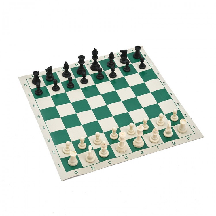64/77/97mm Medieval Chess Set 35cm 43cm 51cm Chessboard Chess Magnetic Games For Adults Travel Chess Pieces Board Games Kids Toy