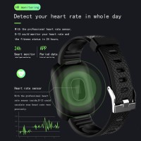 2022 Smart Watch Men Women Bracelet Smartwatch For Android IOS Bluetooth Connection To Mobile Phone Touch Screen 116 Plus D20