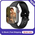 New Smart Watch 2022 Smartwatch for Men Women Bluetooth Phone Call Watch Sport SmartBracelet Waterproof Heart Rate BloodPreasure