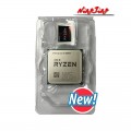 AMD Ryzen 5 5600X NEW R5 5600X 3.7 GHz 6-Core 12-Thread CPU Processor 7NM 65W L3=32M 100-000000065 Socket AM4