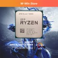 AMD Ryzen 7 5800X R7 5800X 3.8 GHz Eight-Core sixteen-Thread 105W CPU Processor L3=32M 100-000000063 Socket AM4 no fan