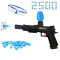Desert Eagle Pistol Toy Automatic Splatter Plastic Gun Electric Gel Ball Blaster With Water Bomb For Kids Adult Outdoor Shooting