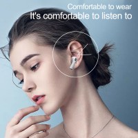 Pro 4 Wireless Headphones Bluetooth Earphones in-Ear Waterproof Headset Music Stereo Earbuds for Xiaomi iPhone WIth Mic Pro4 Tws