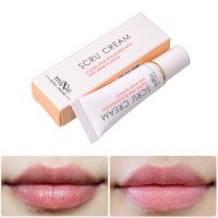 Shea Butter Lip Scrub Cream Lipbalm Nourishing Moisturizing Exfoliating Lip Balm Remove Dead Skin Lip Care Cosmetics Tools