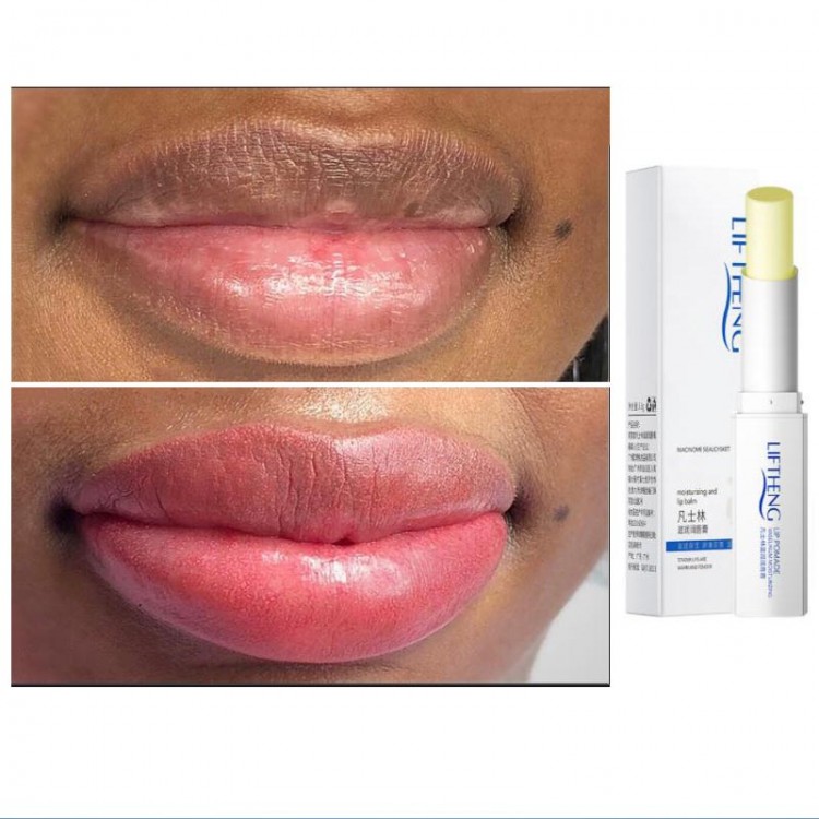 Black Removal Lip Balm Natural Lip Gloss for Lip Pink Care Fresh Lightening Oil To Remove Dark Treatment Lipstick Moisturizer