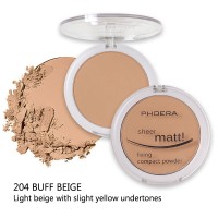 Full Cover 8-color Repair And Concealer Powder Lasting Oil Control Waterproof Powder Face Eye Lip Foundation Maquiagem TSLM2