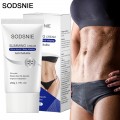 Slimming Cream Weight Loss Remove Cellulite Sculpting Fat Burning Massage Firming Lifting Quickly Niacinamide Body Care 60g