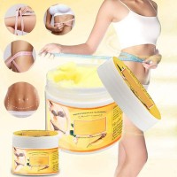 300/50/30/20g Massage Body Toning Slimming Gel Loss Weight Shaping Detox Burning Fat Ginger Cream Health Care Muscle Relaxation