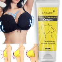 100g Breast Enhancement Cream Emulsions 2pcs Breast​ Enlargement Products 3 Months Improve Sagging Breast Girmness Sexy Body