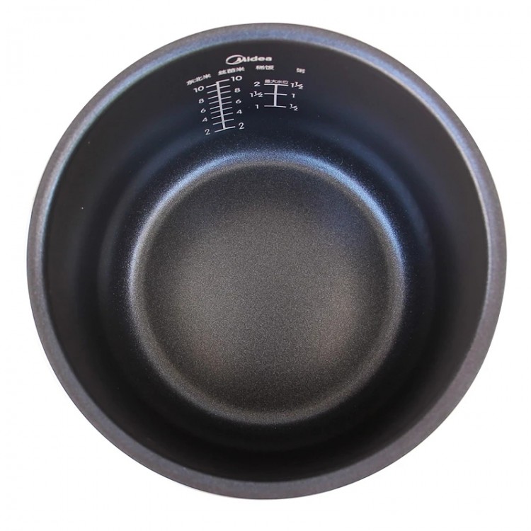 High Quality Rice Cooker Inner Bowl for Vitek VT-4205 BW Rice Cooker Replacement Inner Pot