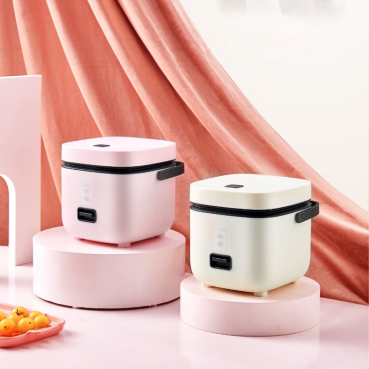 1.2L Rice cooker 1-2 people rice cooker small household rice cooker can cook rice and cook electric cooker