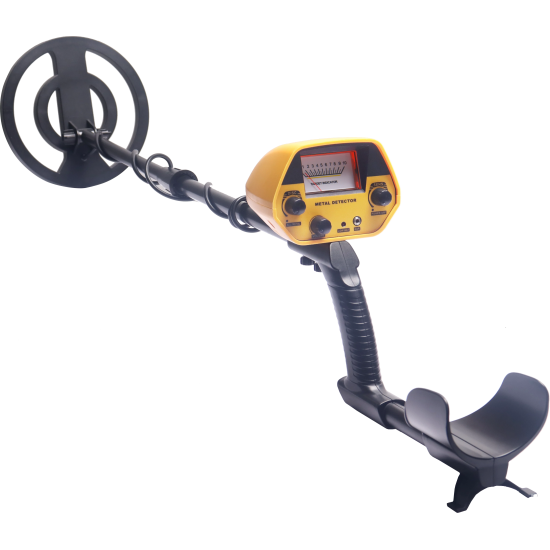 Underground Metal Detector GTX5030H GTX5030 Treasure Hunter Gold Circuit Metales HOT SALE Detecting Gold, Coin, Treasure Hunting