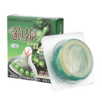 Fast Delivery Gift Giftadult Condoms Latex Sensitive Dotted Massage Ribbed Stimulategift Interactive Educational Toys 2021