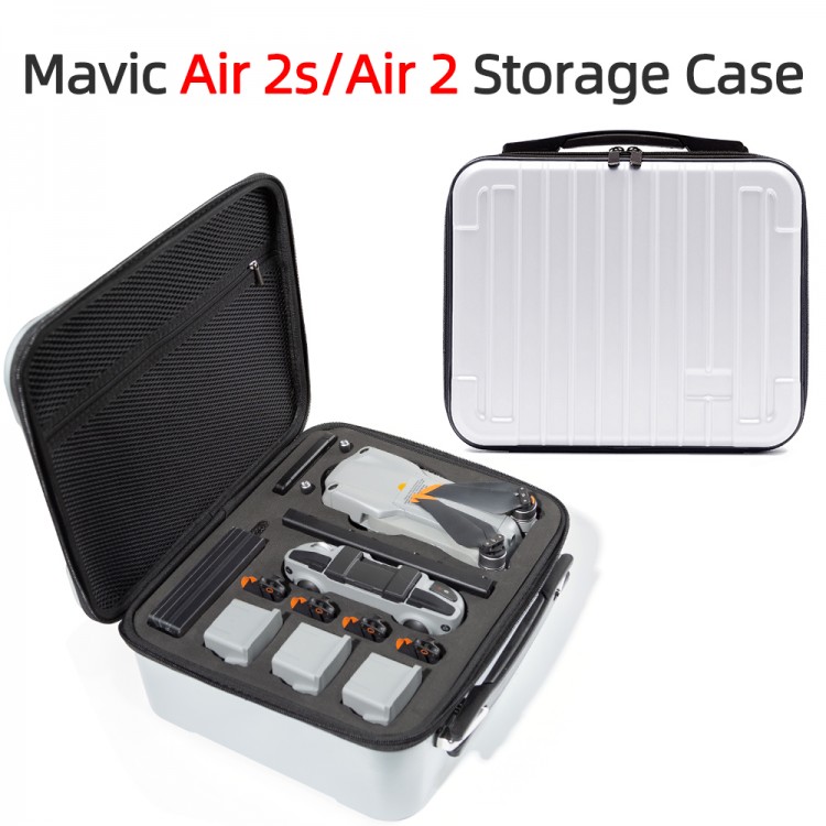 2022 Mavic Air 2s /Air 2 Storage Case Mini 2 Dji Drone 4k Profesional Drone With Camera Quadcopter Drones Professional