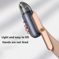 13000Pa Wireless Car Vacuum Cleaner Cordless Handheld Auto Vacuum Home &amp; Car Dual Use Mini Vacuum Cleaner with Built-in Battrery