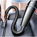 20000Pa Portable Handheld Vaccum Cleaners 120W High Power Suction Wireless Vacuum Cleaner For Car Home Office