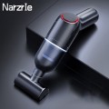 Wireless Car Vacuum Cleaner 8000pa Strong Suction Low Noise Portable Mini Vaccum Cleaner For Car Home Wet Dry Dual Use Cleaning