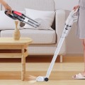 Wireless Chargeable Smart Vacuum Cleaner Handheld Dual Use Mini 12000PA Suction Multifunction Cordless Car Home Vacuum Cleaner