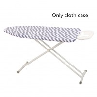 Pad Cotton  Extra Thick Ironing Board Cover Washable Heat Resistant Household Replace Printed Flat Large Reusable Non-Slip Felt