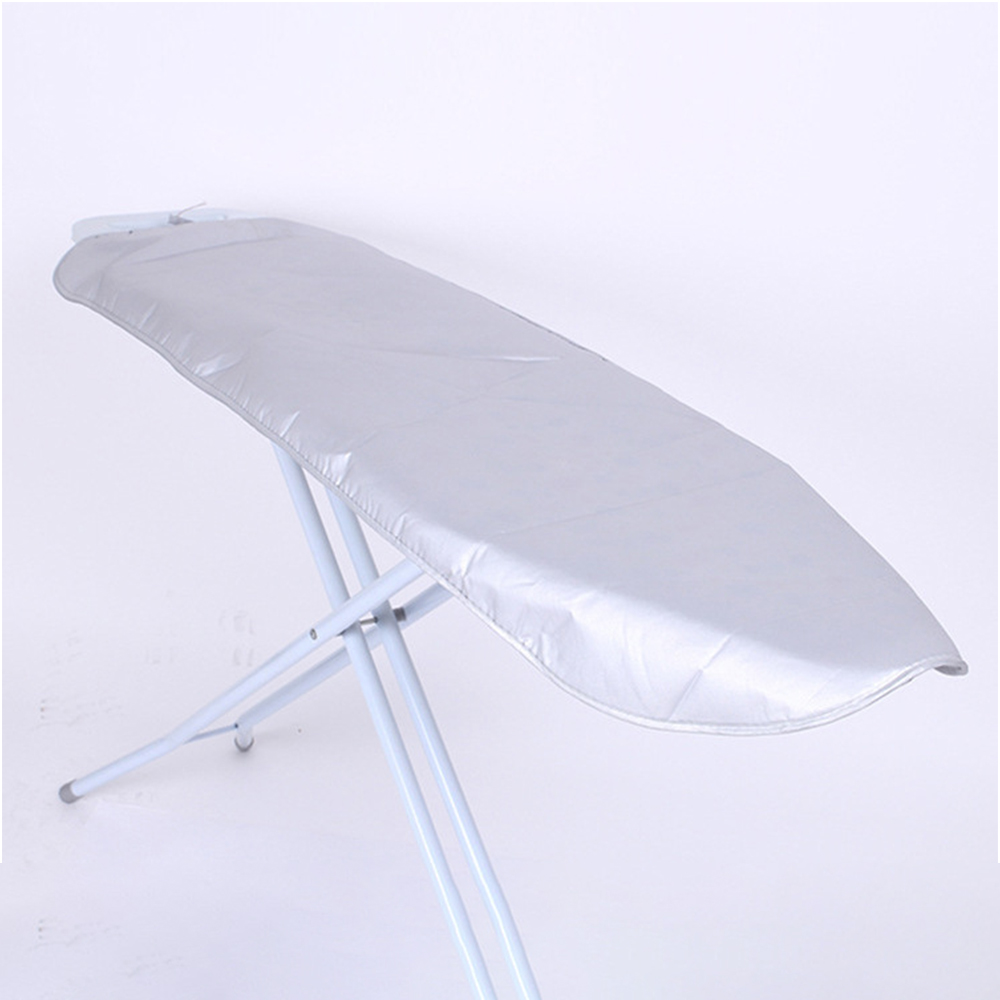 Silver Coated Ironing Board Cover Dustproof Ironing Board Cover Premium Silver Coated Ironing Board Cover New For Home Decations
