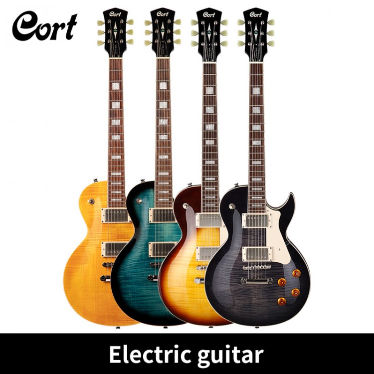 Cort CR250  Electric Guitar  ready in store, immediately shipping