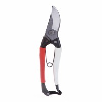 8&quot; Cutter Scissors Garden Hand Pruner Secateurs Pruning Shears Plants Bush Tool