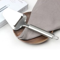 Cheese Planer Blade Stainless Steel Handheld Shovel Blade Easy Quick Cheese Shovel For Kitchen Tool Kitchen Gadgets