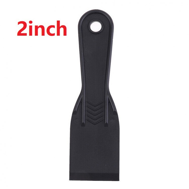 Resin Spatula Plastic Shovel Removal Tool 2/3 Inch Flat Head Photon-S LCD Parts For Garden Cleaning Tool