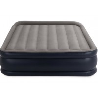 Hot-selling Models with Built-in Pillows, Double-line Pull Air Beds, Outdoor Indoor Inflatable Mattresses Twin Bed