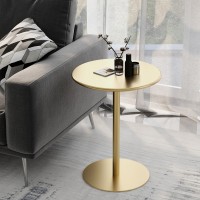 IHOME Nordic Small Coffee Table Simple Modern Mini Bedroom Bedside Table Living Room Sofa Corner Several Small Round Table New
