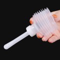 1PC Enema Rectal Syringe Vaginal Rinse Plug Anal Vaginal Shower Cleaner Sprayer Disposable Medical Anal Cleaner Adult Anal Toy