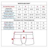 Brand Underwear Men Boxer Shorts For Men Panties Boxershorts Long Underpants Natural Cotton High Quality sexy homme hot calecon