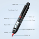Pen Type Multimeter 6000 Counts AC Voltage 12V-1000V NCV Continuity Diode Test Non-Contact
