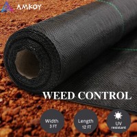 100gsm Agricultural Anti Grass Cloth Farm-oriented Weed Barrier Mat Plastic Mulch Thicker Orchard Garden Weed Control Fabric