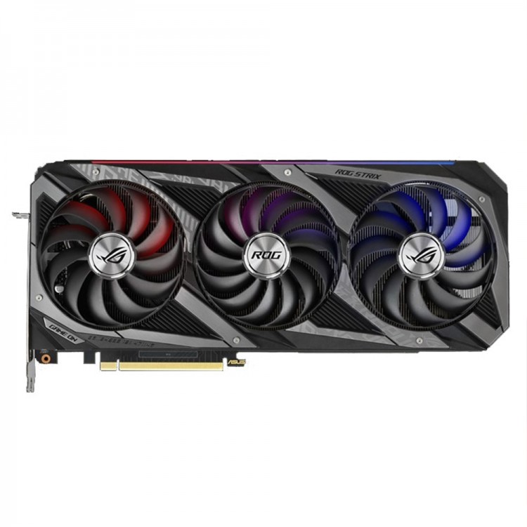 Graphics Card RTX-3090-O24G Gaming Game Graphics Card 1050 ti 4G Graphics Card Second-Hand Brand New