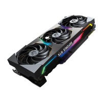 Graphics Card RTX-3090-O24G Gaming Game Graphics Card 1050 ti 4G Graphics Card Second-Hand Brand New