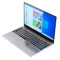 2020 NEW ARRIVAL 15.6 inch 1920*1080 IPS Screen Core i7 DDR3 16GB 128G/256G/512G/1TB SSD Metal Backlit Windows 10 Laptop