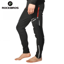 Fox Riding Pants|unisex Cycling Pants - Breathable Reflective Summer Trousers For Biking & Fitness