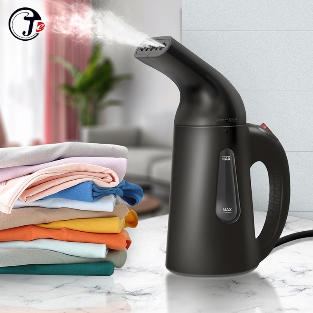 Clothes Steamer Portable Handheld Iron for Home Vertical Garment Steamers Steam Machine Ironing for Home Appliances for travel