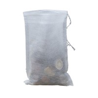 20/50/100Pcs Food Grade Tea Bag non-woven drawstring filter bag used to make tea soup seasoning bag filter Kitchen Supplies