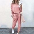 2022 Spring Pajama Set Women Sleepwear Lounge Wear Set Female Loungewear Nightwear Ladies Homewear Women Sleep Wear