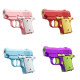 Anti-Anxiety Toy Guns for Adult Fidgets Guns Novelty Guns Toy Boys Girl Gift Autisms Office Stress Reliever Toy